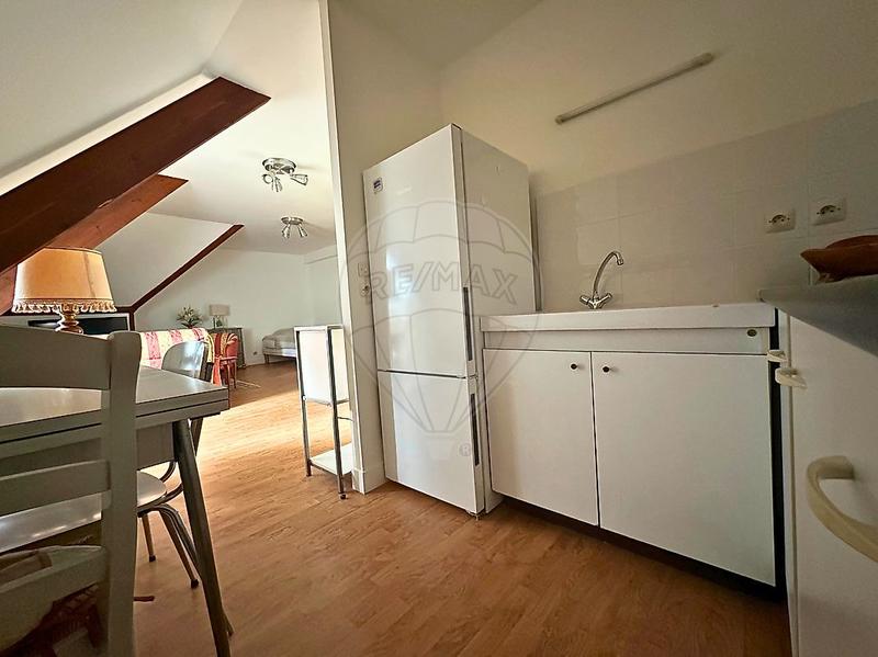 Appartement - 116 m² - 5 pièces