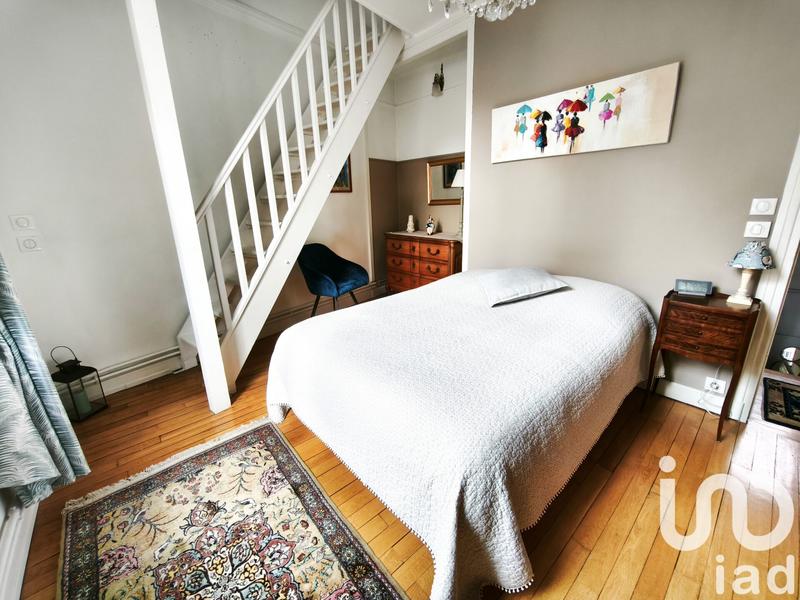 Duplex - 150 m² - 6 pièces