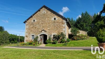 Maison - 148 m² - 7 pièces