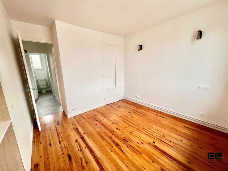 Appartement - 50 m² - 3 pièces