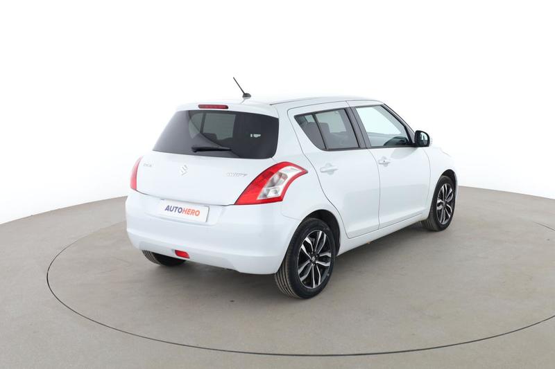 Suzuki Swift 1.2 Vvt Biba 5p 94 ch