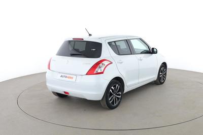 Suzuki Swift 1.2 Vvt Biba 5p 94 ch