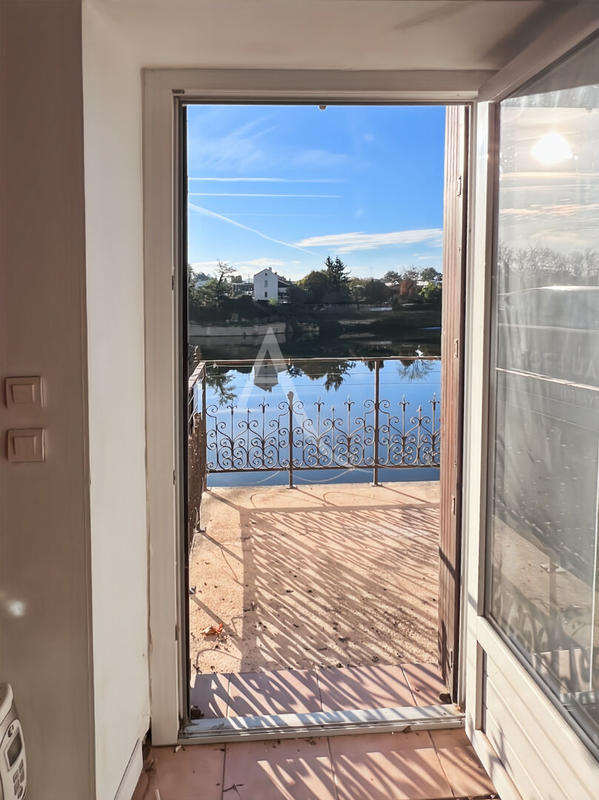 Maison - 70 m² - 4 pièces