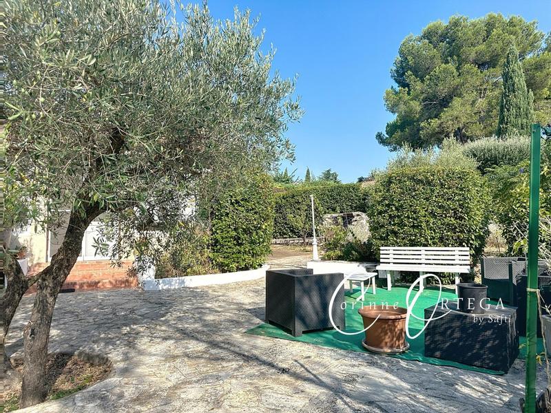 Maison - 148 m² - 5 pièces