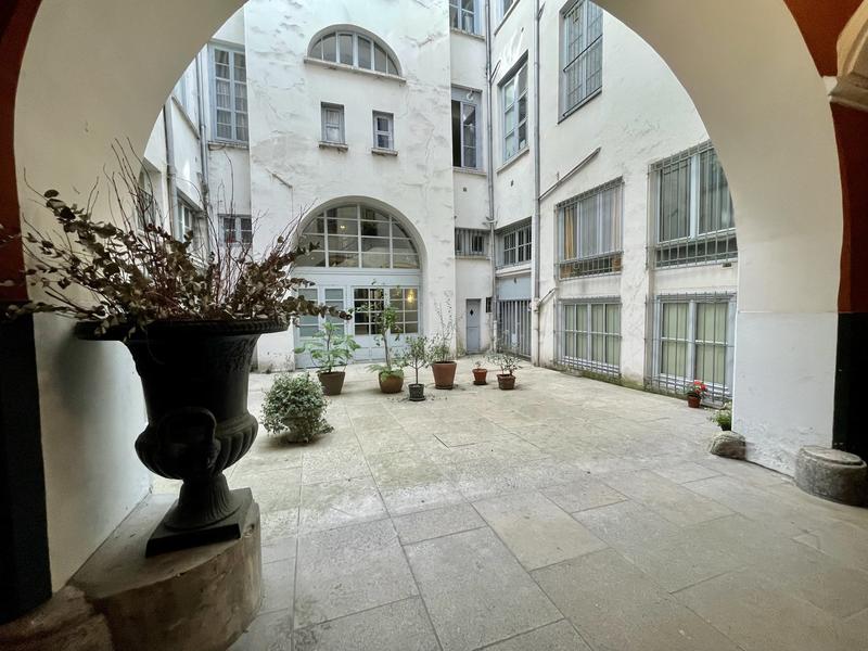 Appartement - 40 m² - 1 pièce