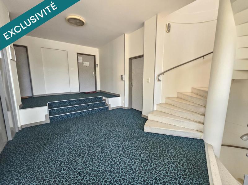 Bureau - 226 m² - 6 pièces