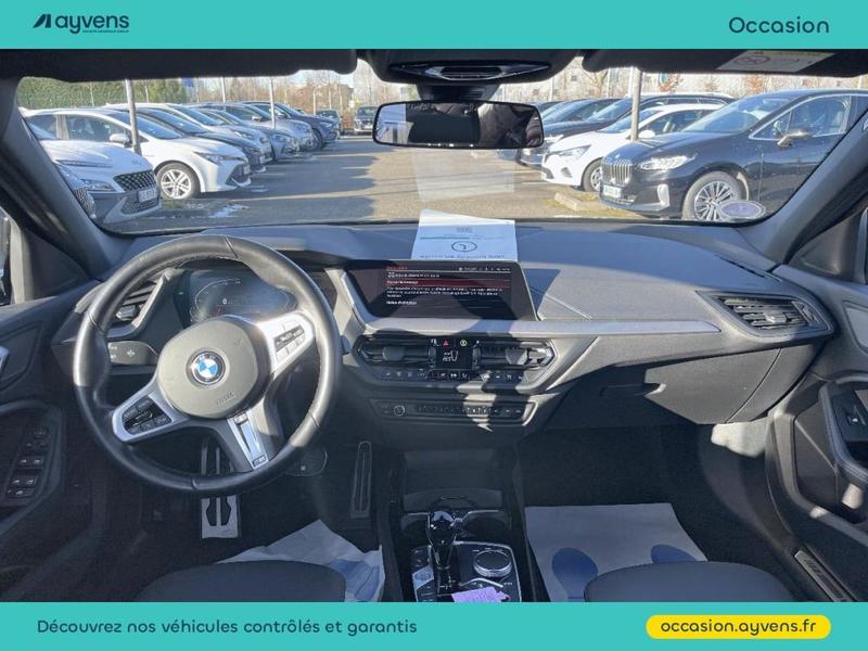 Bmw Série 1 118iA 136ch m Sport Dkg7