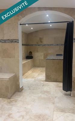 Local commercial - 120 m²