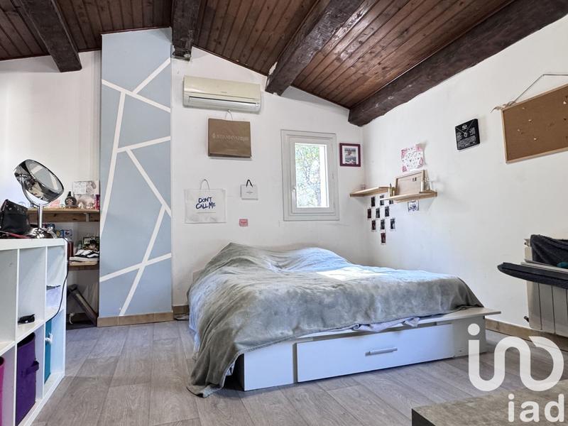 Maison - 108 m² - 4 pièces