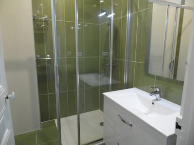 Chambre - 94 m² - 1 pièce