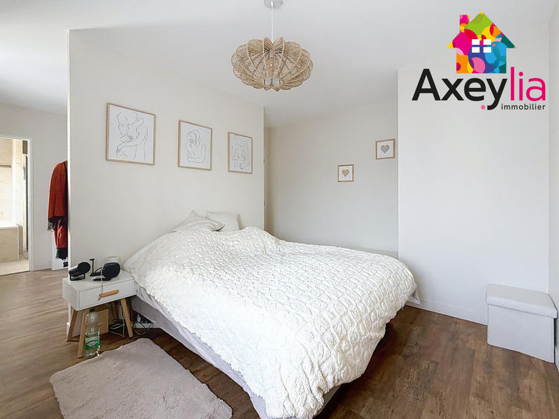 Maison - 155 m² - 6 pièces