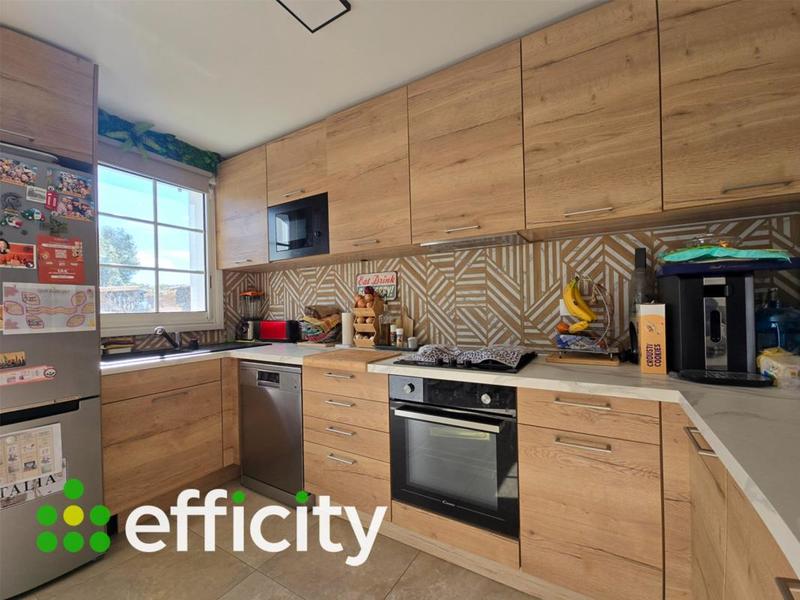 Villa - 92 m² - 4 pièces