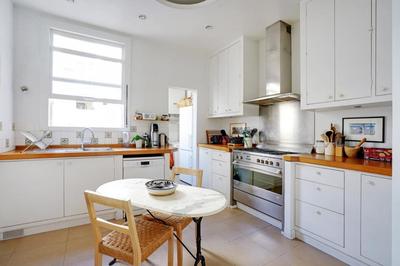 Appartement - 176 m² - 7 pièces