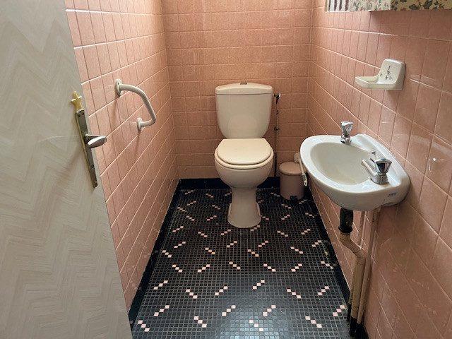 Maison traditionnelle - 100 m² - 6 pièces