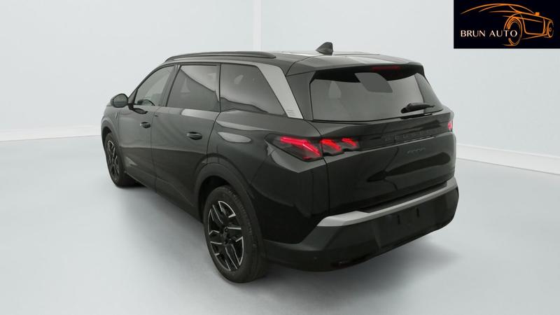 Peugeot 5008 Hybrid 145 e-Dcs6 Gt