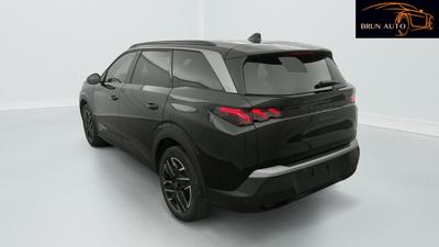 Peugeot 5008 Hybrid 145 e-Dcs6 Gt