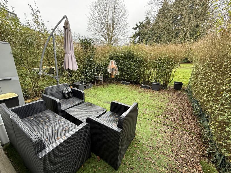 Maison - 97 m² - 5 pièces