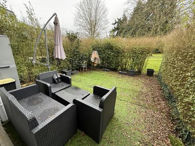 Maison - 97 m² - 5 pièces