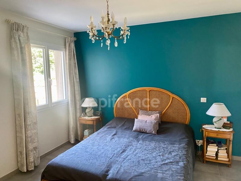 Maison - 109 m² - 5 pièces