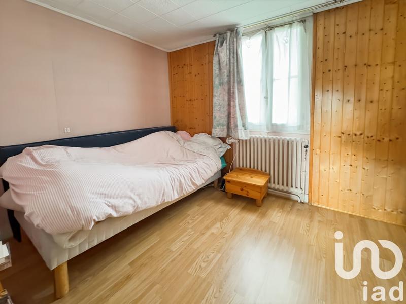 Maison - 74 m² - 4 pièces