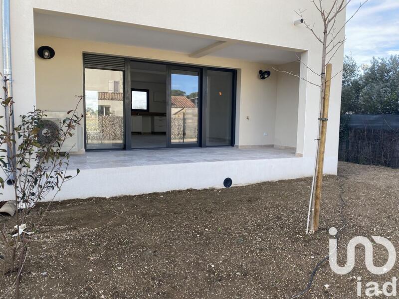 Maison - 97 m² - 4 pièces