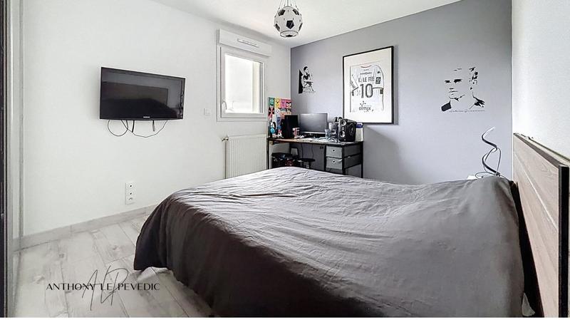 Maison - 148 m² - 8 pièces