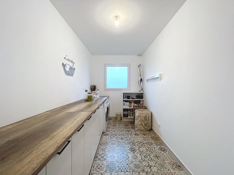 Maison contemporaine - 144 m² - 7 pièces