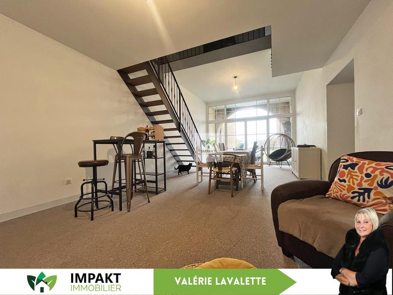 Ferme - 306 m² - 12 pièces