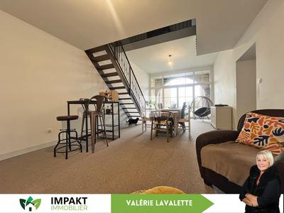 Ferme - 306 m² - 12 pièces