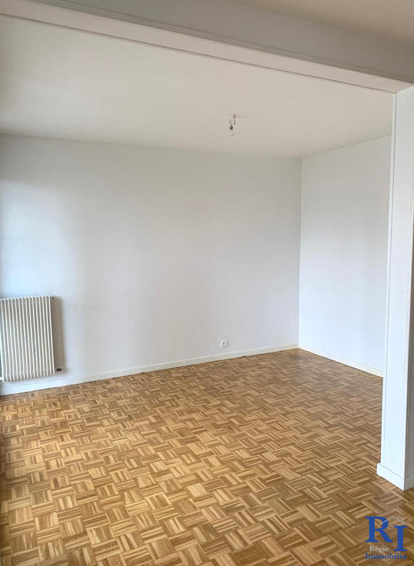 Appartement - 81 m² - 4 pièces