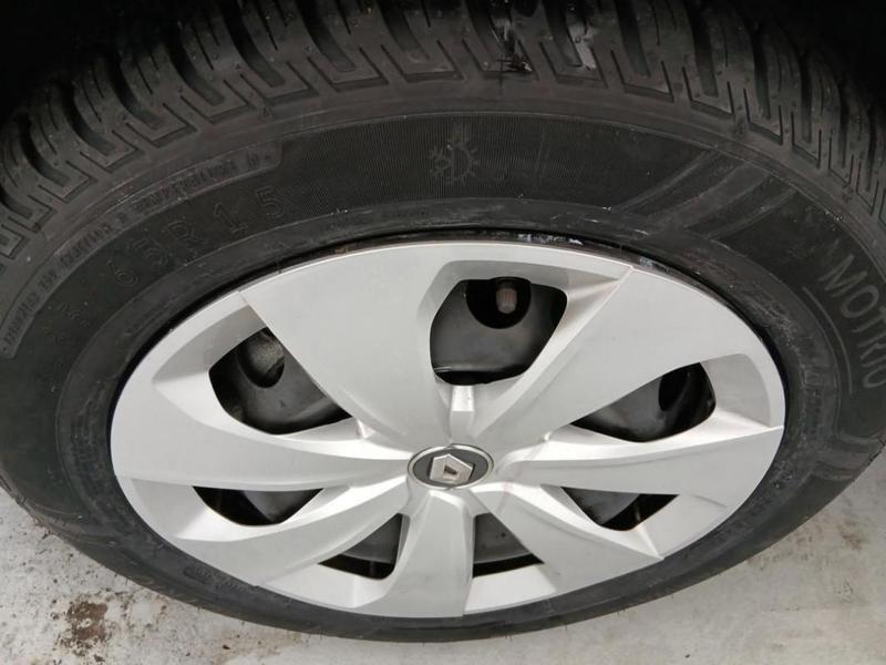 Renault Zoe E-Tech Electrique R110 - 22b Equilibre