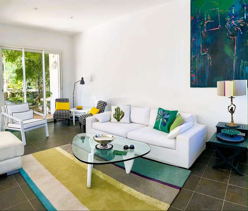 Villa - 168 m² - 5 pièces