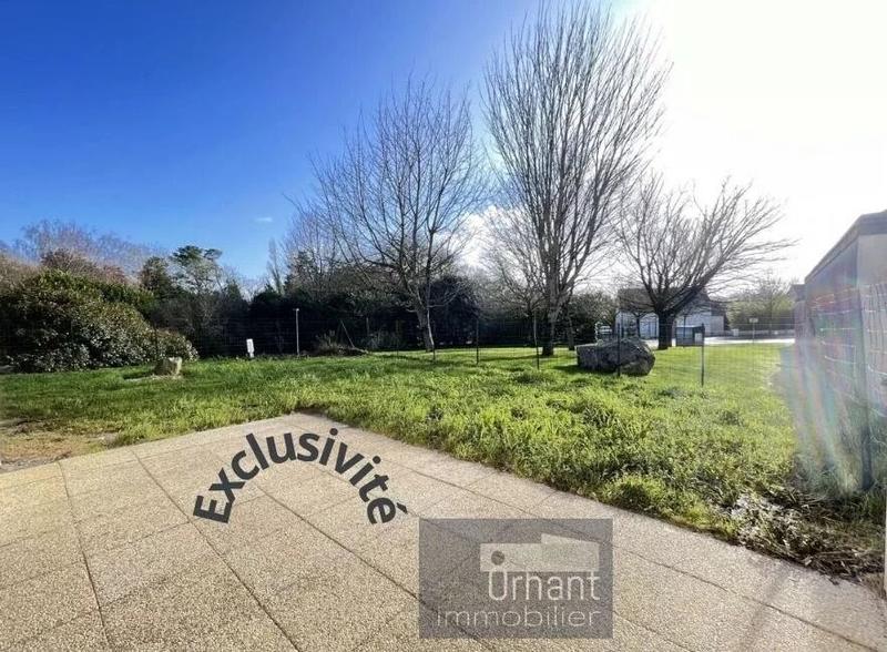 Maison - 82 m² - 4 pièces