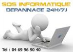 Sos Informatique