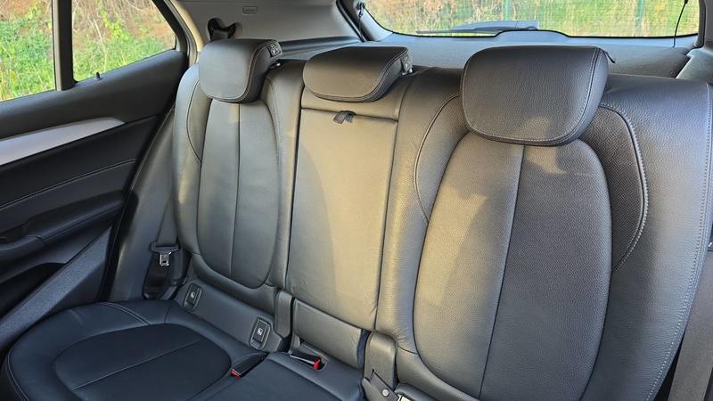 Bmw X2 18i sDrive 1.5i 140 Dct7 Premiere - Automatique