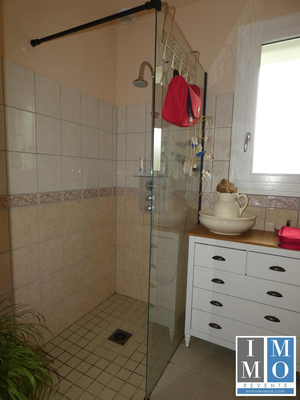 Maison - 78 m² - 3 pièces