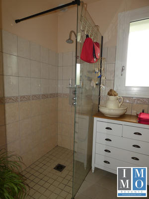 Maison - 78 m² - 3 pièces