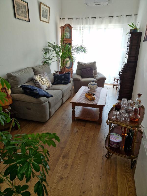 Maison - 191 m² - 7 pièces