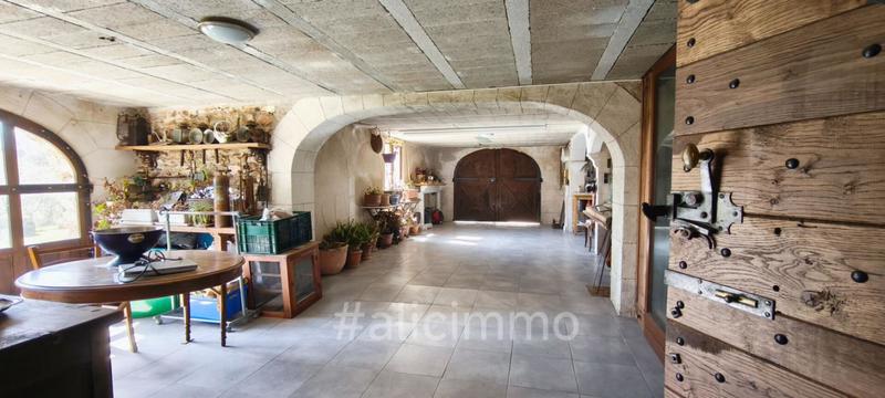 Maison - 182 m² - 7 pièces