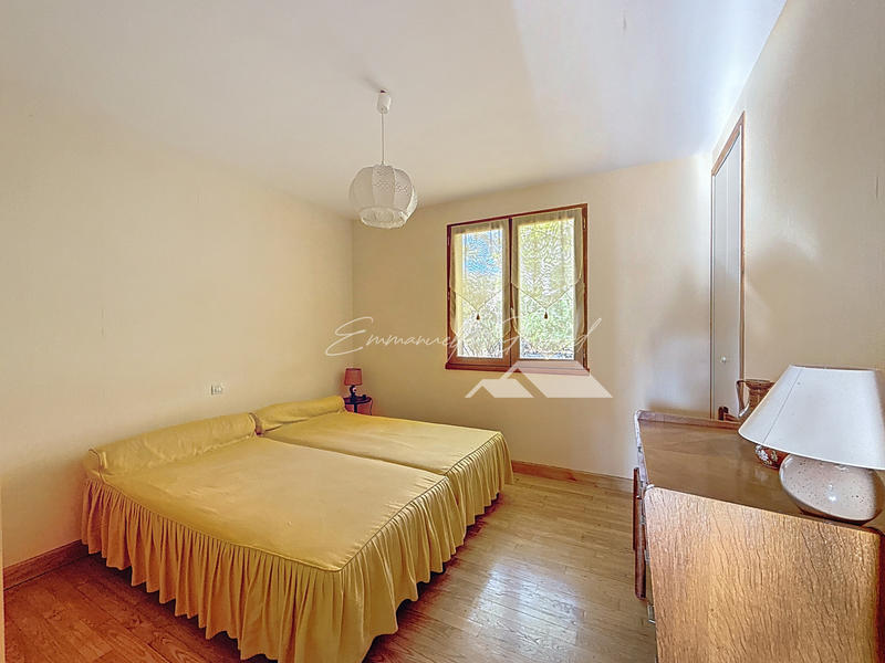 Maison - 85 m² - 3 pièces