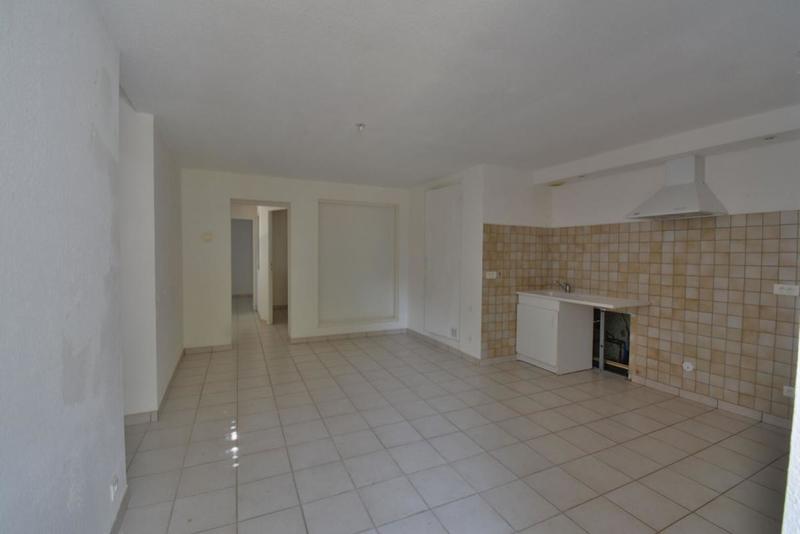 Maison - 86 m² - 6 pièces