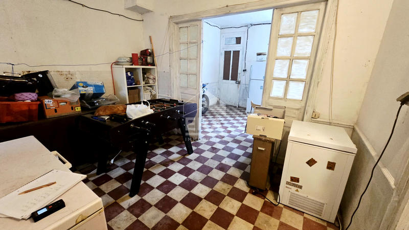 Maison - 50 m² - 3 pièces