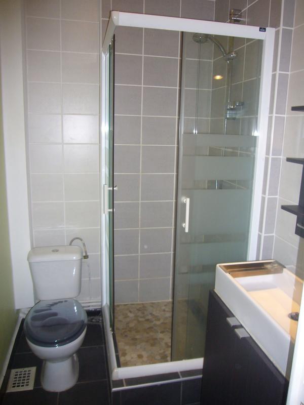 Appartement - 29 m² - 1 pièce