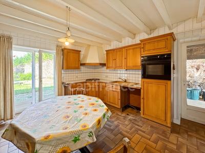 Maison de campagne - 183 m² - 6 pièces