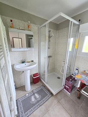 Maison - 82 m² - 5 pièces