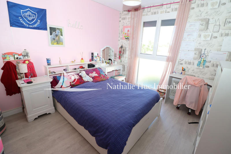 Villa - 110 m² - 5 pièces