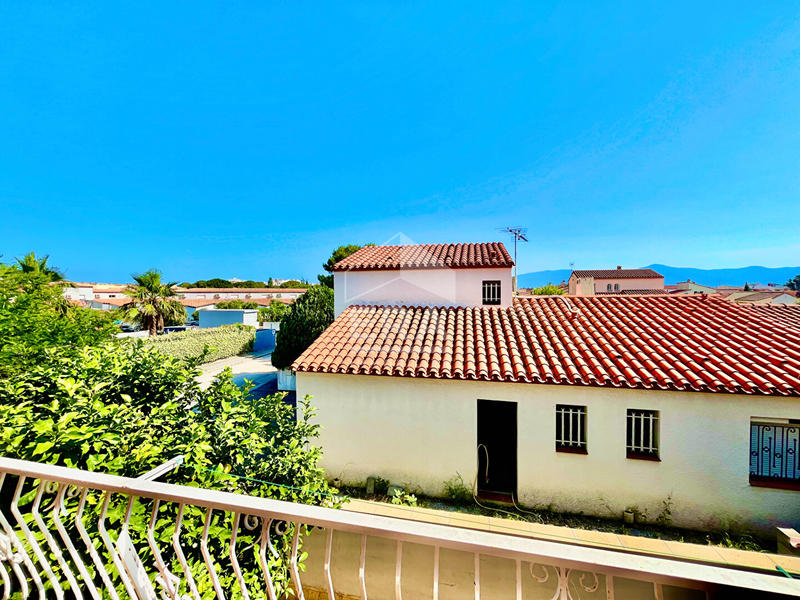 Maison - 138 m² - 8 pièces