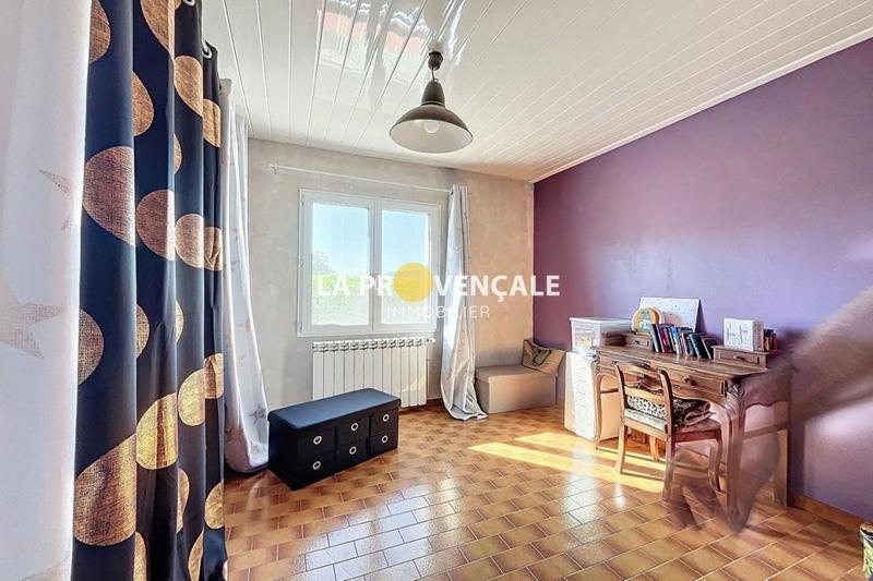 Maison - 163 m² - 6 pièces