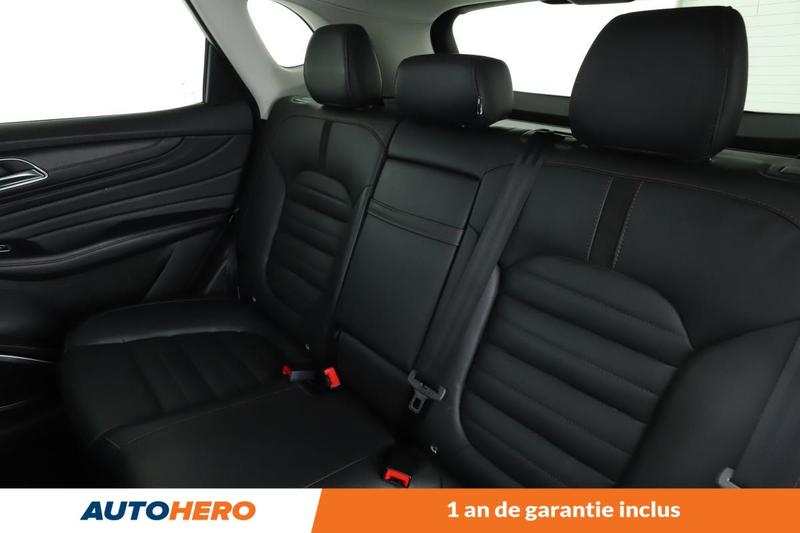 Mg Ehs 1.5t GDi Phev Luxury 258 ch