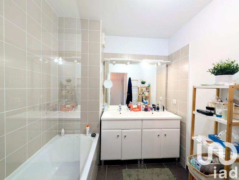 Appartement - 90 m² - 4 pièces